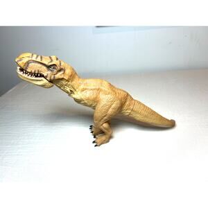 Jurassic World Tyrannosaurus Rex Action Figure Hasbro‎